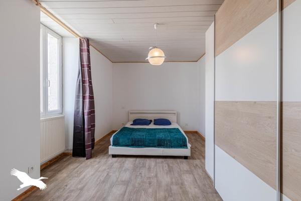 Maison à vendre |  Saint-Yrieix-sur-Charente |  5 pièces | 169 m²