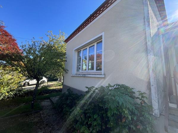 Maison à vendre |  Manzac-sur-Vern |  3 pièces | 67 m²