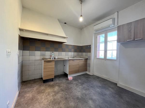 Maison à vendre |  Manzac-sur-Vern |  3 pièces | 67 m²