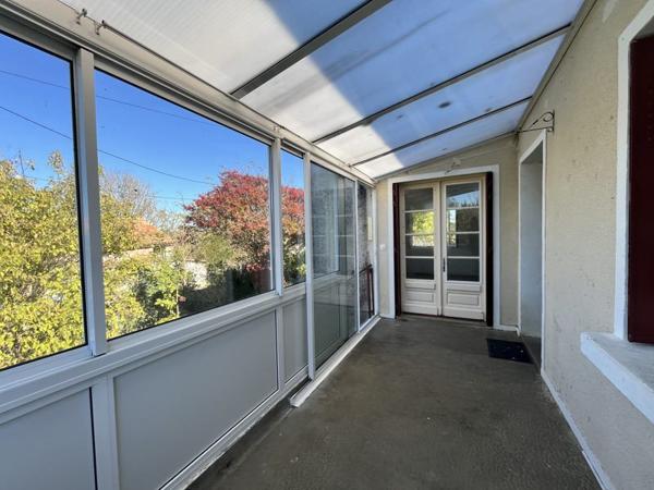 Maison à vendre |  Manzac-sur-Vern |  3 pièces | 67 m²