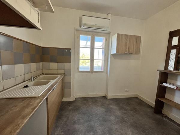 Maison à vendre |  Manzac-sur-Vern |  3 pièces | 67 m²