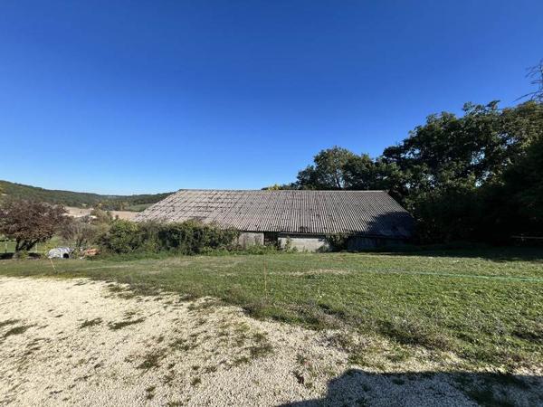 Maison à vendre |  Manzac-sur-Vern |  3 pièces | 67 m²