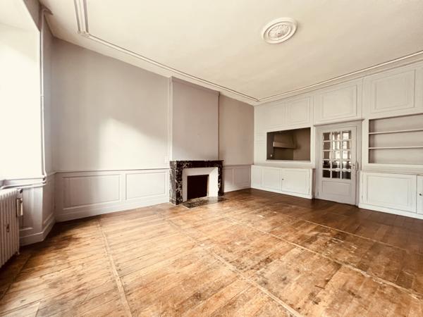 Appartement 2 pièces - 66 m²