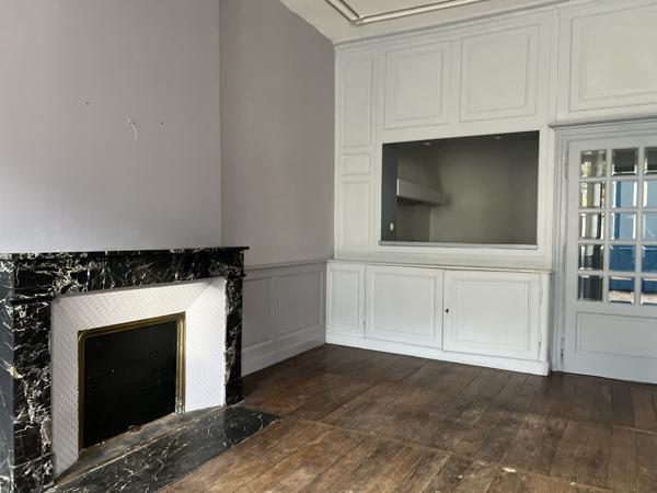 Appartement 2 pièces - 66 m²