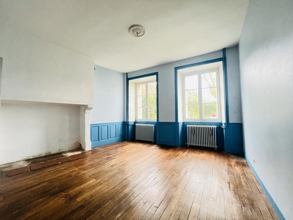 Appartement 2 pièces - 66 m²