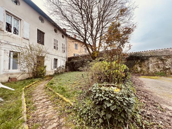 Appartement 2 pièces - 66 m²