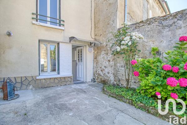 Maison à vendre 5 pièces 115 m² Jouarre