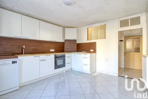 Maison à vendre 5 pièces 115 m² Jouarre