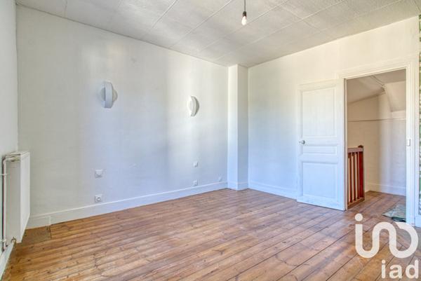 Maison à vendre 5 pièces 115 m² Jouarre