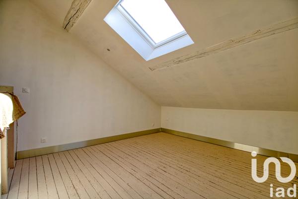 Maison à vendre 5 pièces 115 m² Jouarre