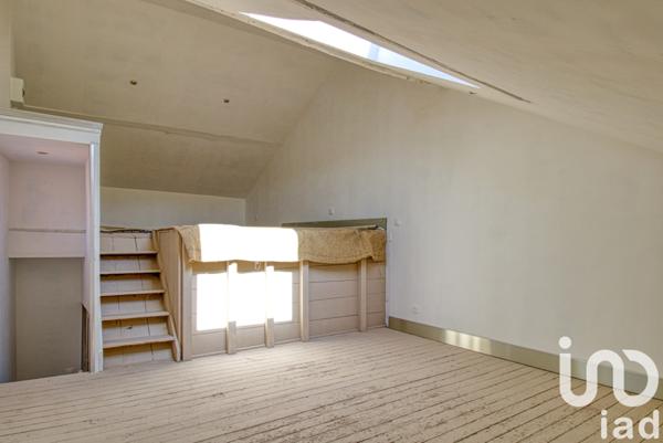 Maison à vendre 5 pièces 115 m² Jouarre