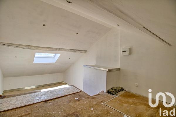 Maison à vendre 5 pièces 115 m² Jouarre