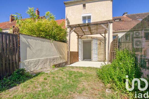 Maison à vendre 5 pièces 115 m² Jouarre