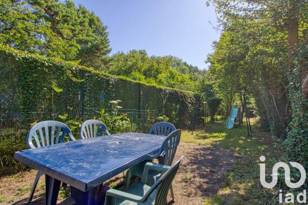 Maison à vendre 5 pièces 115 m² Jouarre