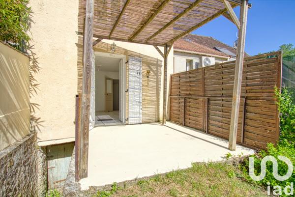 Maison à vendre 5 pièces 115 m² Jouarre