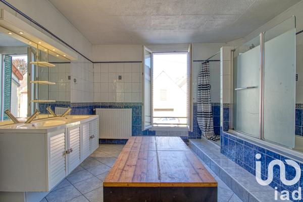 Maison à vendre 5 pièces 115 m² Jouarre