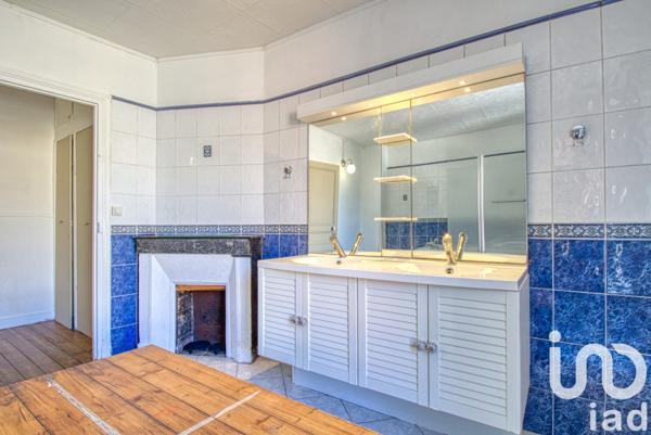 Maison à vendre 5 pièces 115 m² Jouarre