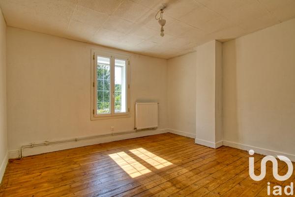 Maison à vendre 5 pièces 115 m² Jouarre