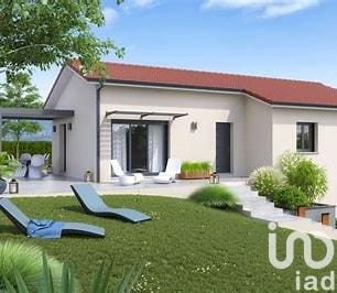 Terrain à vendre 574 m² Crouy