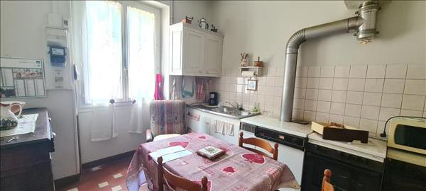 Maison à vendre |  Le Lardin-Saint-Lazare |  3 pièces | 73 m²