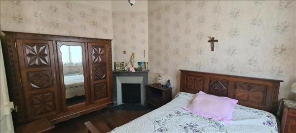 Maison à vendre |  Le Lardin-Saint-Lazare |  3 pièces | 73 m²