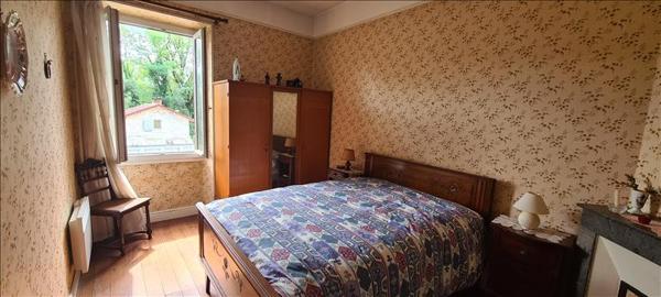 Maison à vendre |  Le Lardin-Saint-Lazare |  3 pièces | 73 m²