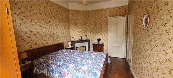 Maison à vendre |  Le Lardin-Saint-Lazare |  3 pièces | 73 m²