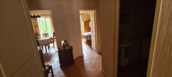 Maison à vendre |  Le Lardin-Saint-Lazare |  3 pièces | 73 m²