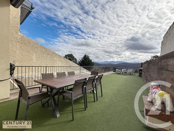 Immeuble à vendre  320 m2 ST GAUDENS - 31