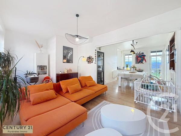 Immeuble à vendre  320 m2 ST GAUDENS - 31