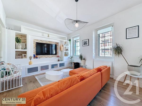 Immeuble à vendre  320 m2 ST GAUDENS - 31