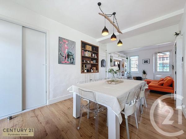 Immeuble à vendre  320 m2 ST GAUDENS - 31