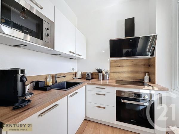 Immeuble à vendre  320 m2 ST GAUDENS - 31