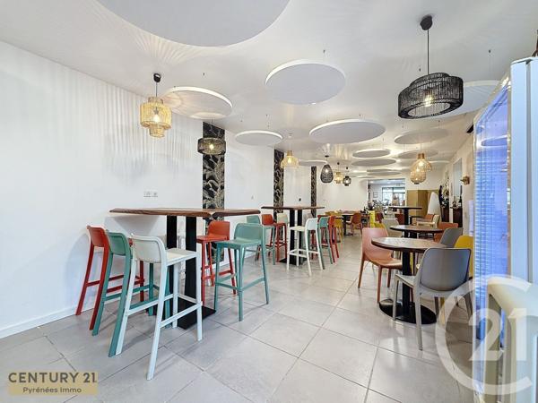 Immeuble à vendre  320 m2 ST GAUDENS - 31