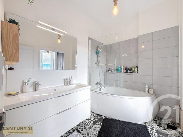 Immeuble à vendre  320 m2 ST GAUDENS - 31