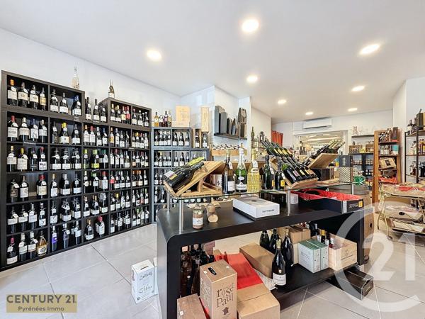 Immeuble à vendre  320 m2 ST GAUDENS - 31