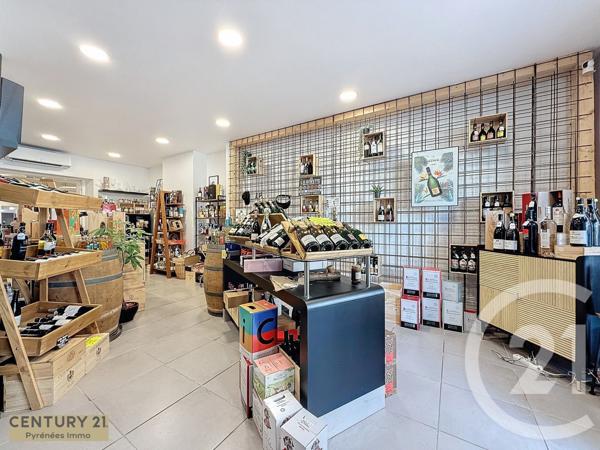 Immeuble à vendre  320 m2 ST GAUDENS - 31