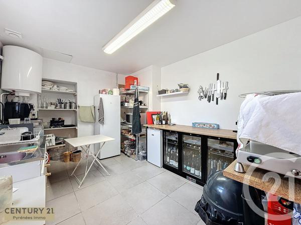 Immeuble à vendre  320 m2 ST GAUDENS - 31