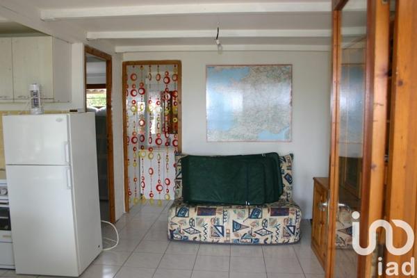 Terrain à vendre 502 m² Sérignan