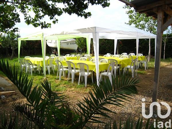 Terrain à vendre 502 m² Sérignan