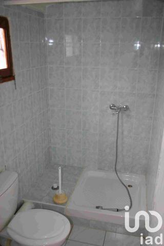 Terrain à vendre 502 m² Sérignan