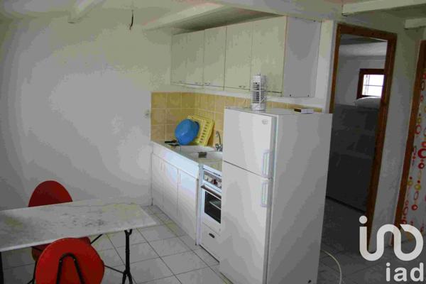 Terrain à vendre 502 m² Sérignan