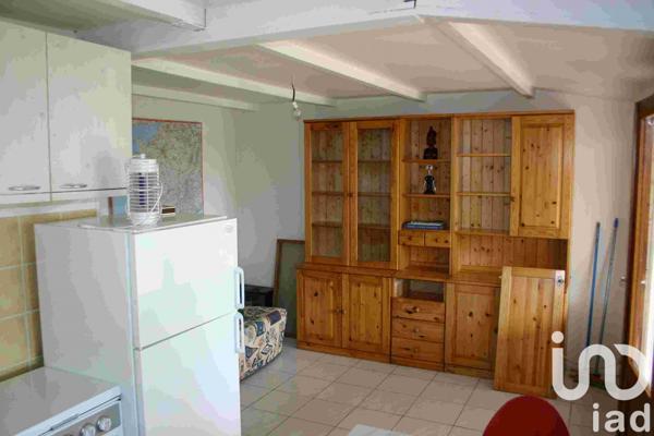 Terrain à vendre 502 m² Sérignan