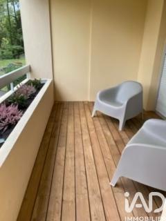 Appartement à vendre 2 pièces 73 m² Sainte-Foy-lès-Lyon