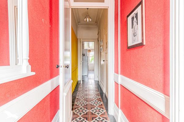 Maison à vendre |  Bordeaux |  4 pièces | 93 m²