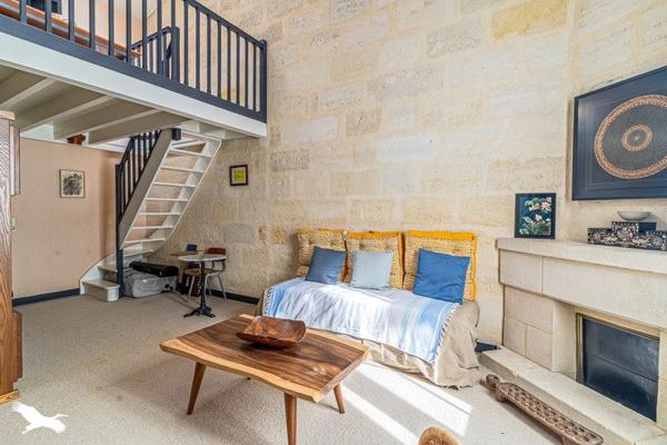 Maison à vendre |  Bordeaux |  4 pièces | 93 m²