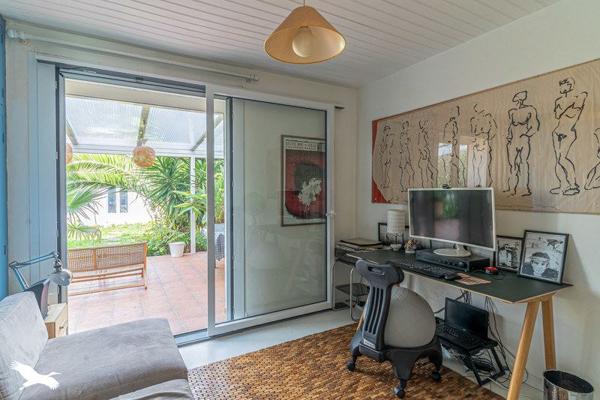 Maison à vendre |  Bordeaux |  4 pièces | 93 m²