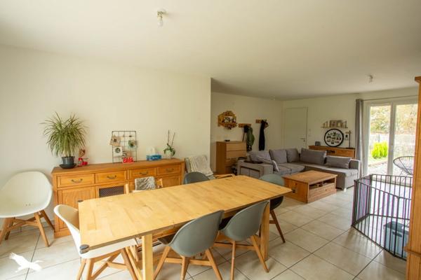 Maison à vendre |  Captieux |  5 pièces | 100 m²