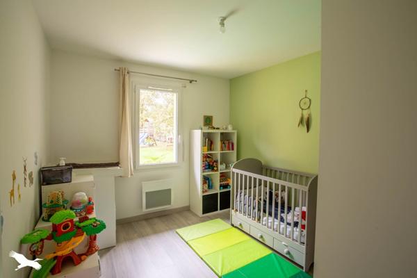 Maison à vendre |  Captieux |  5 pièces | 100 m²