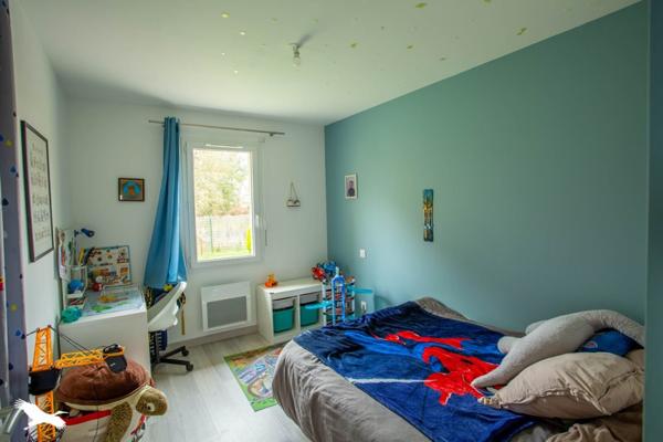 Maison à vendre |  Captieux |  5 pièces | 100 m²